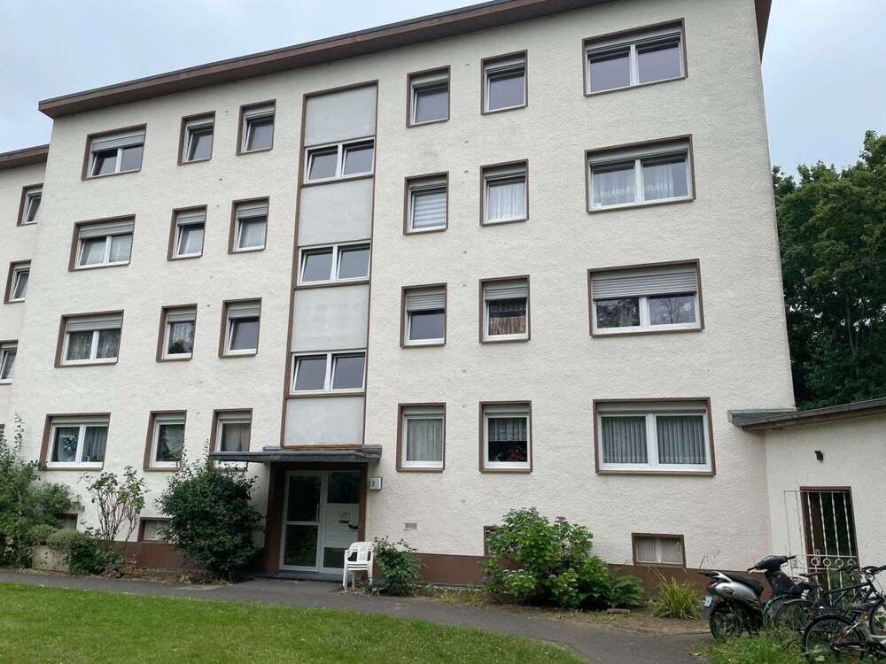 Thumbnail-Wohnung zum Kaufen in Leverkusen 149.000,00 € 67.4 m²