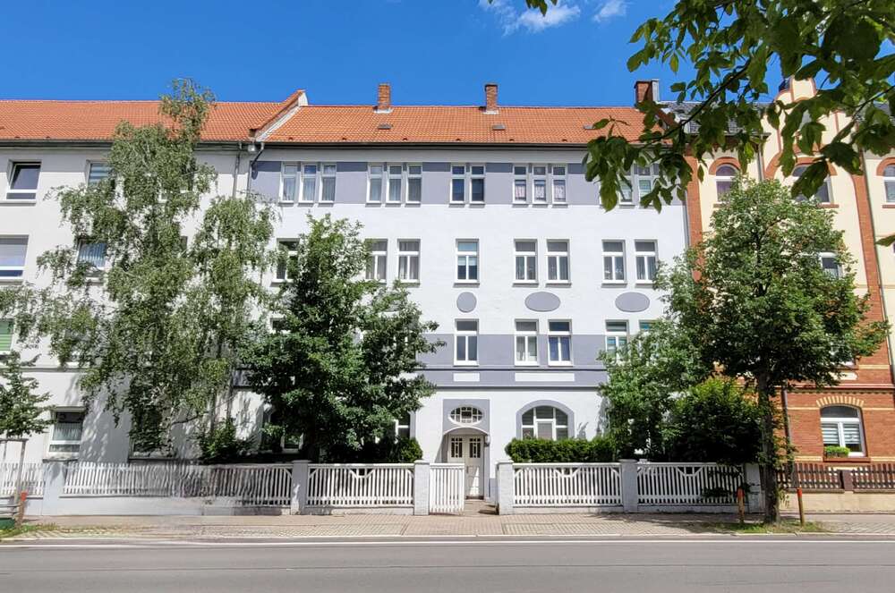 Thumbnail-Wohnung zum Mieten in Gotha 505,00 € 71.7 m²