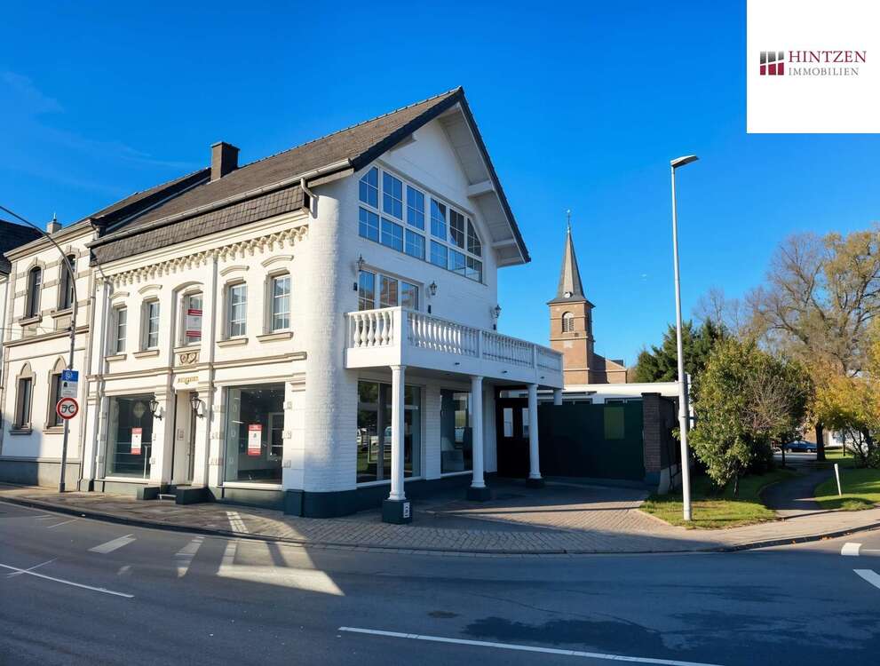 Thumbnail-Haus zum Mieten in Grevenbroich 3.200,00 € 448 m²
