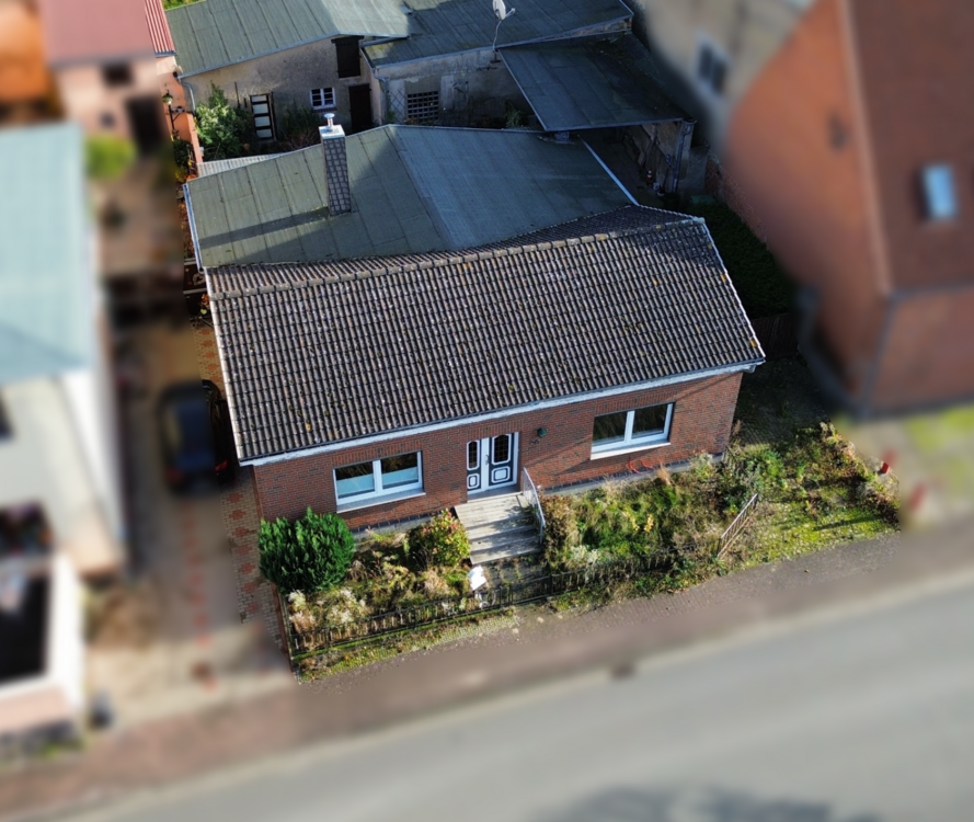 Thumbnail-Haus zum Kaufen in Lübz 109.000,00 € 115 m²