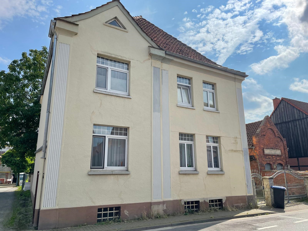 Thumbnail-Wohnung zum Kaufen in Wunstorf 349.000,00 € 141.13 m²