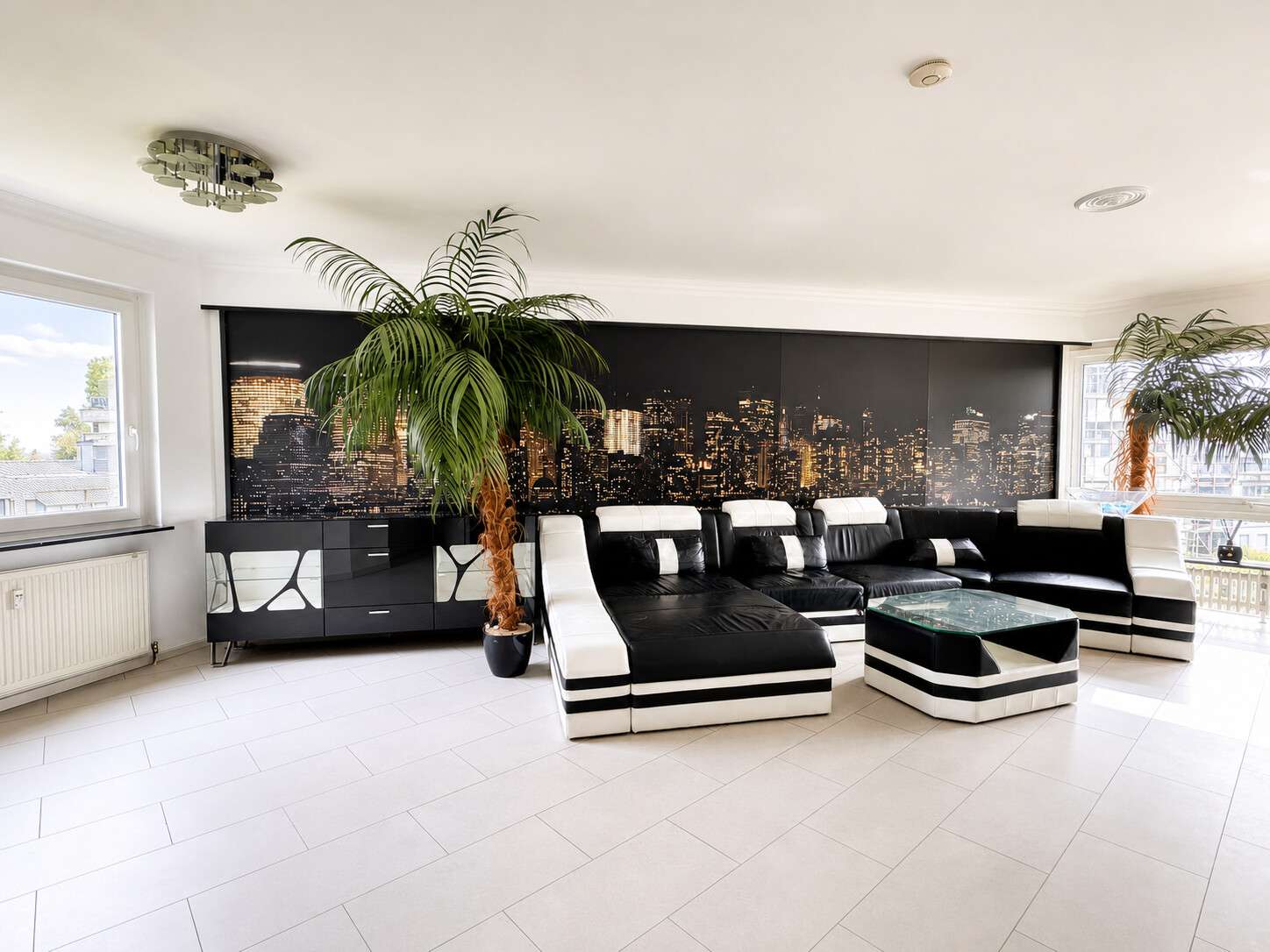 Thumbnail-Wohnung zum Kaufen in Haan 298.000,00 € 103 m²