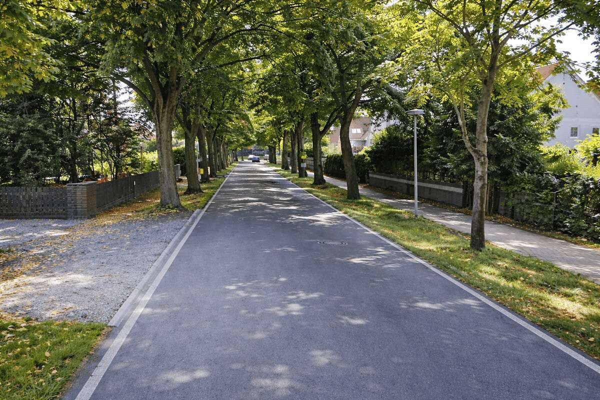 Thumbnail-Grundstück zu verkaufen in Eggersdorf 365.000,00 € 1291 m²
