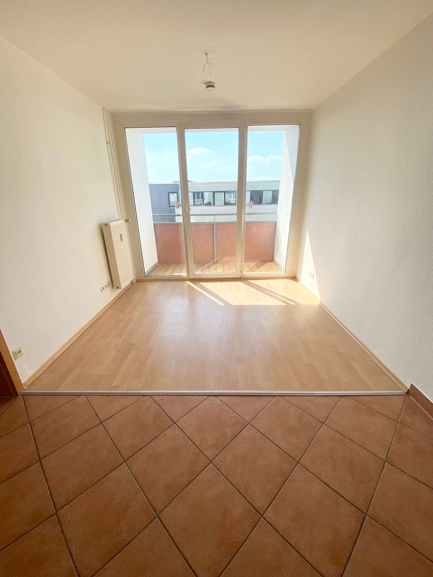 Thumbnail-Wohnung zum Mieten in Rostock 400,00 € 32 m²