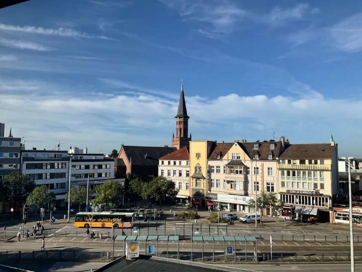 Thumbnail-Wohnung zum Mieten in Bochum 675,00 € 74 m²