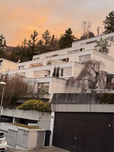 Thumbnail-Wohnung zum Kaufen in Stuttgart 1.200.000,00 € 128.73 m²