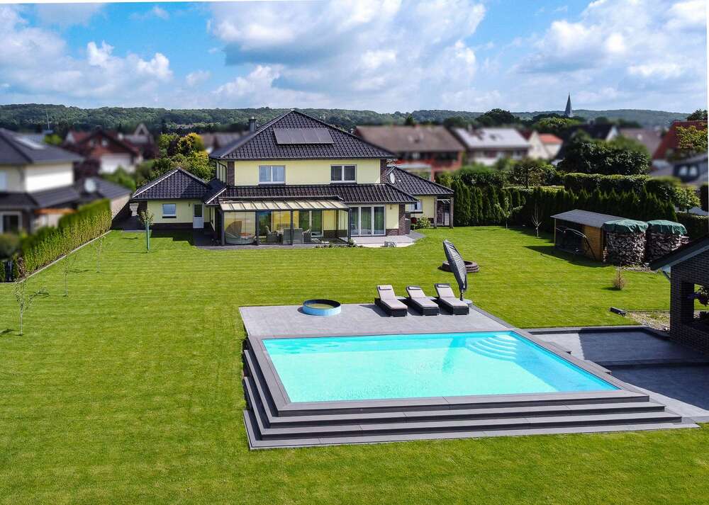 Thumbnail-Haus zum Kaufen in Lengerich 1.190.000,00 € 271.29 m²