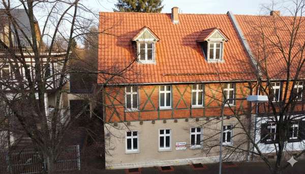 Thumbnail-Haus zum Kaufen in Ballenstedt 80.000,00 € 204.04 m²