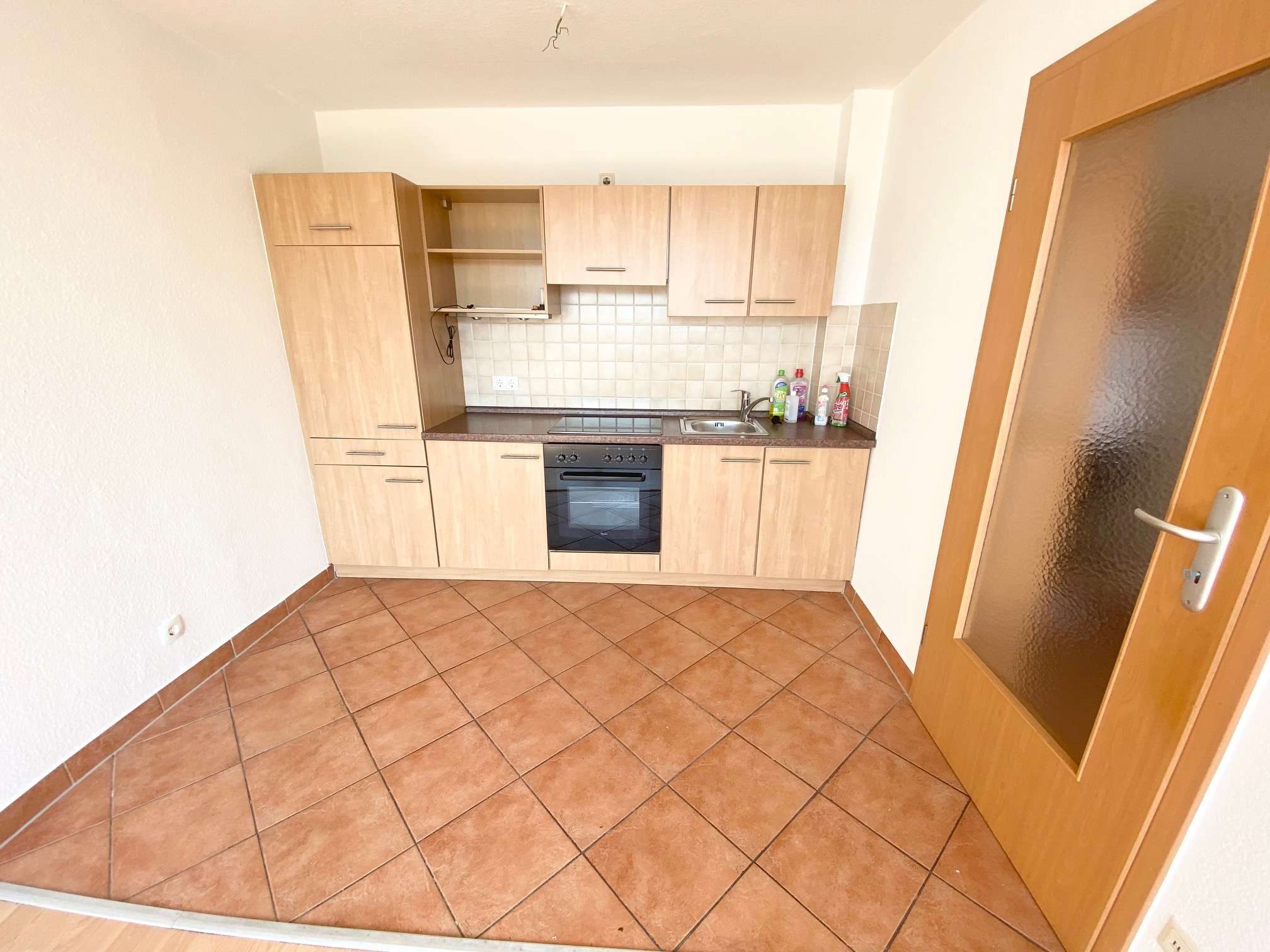 Thumbnail-Wohnung zum Mieten in Rostock 380,00 € 32 m²