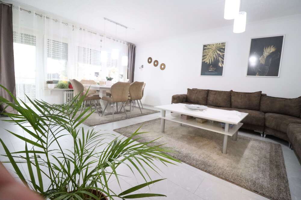 Thumbnail-Wohnung zum Mieten in Oftersheim 1.050,00 € 90 m²