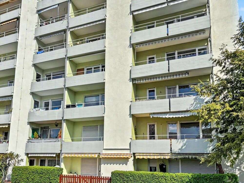 Thumbnail-Wohnung zum Kaufen in Hersbruck 315.000,00 € 110.51 m²