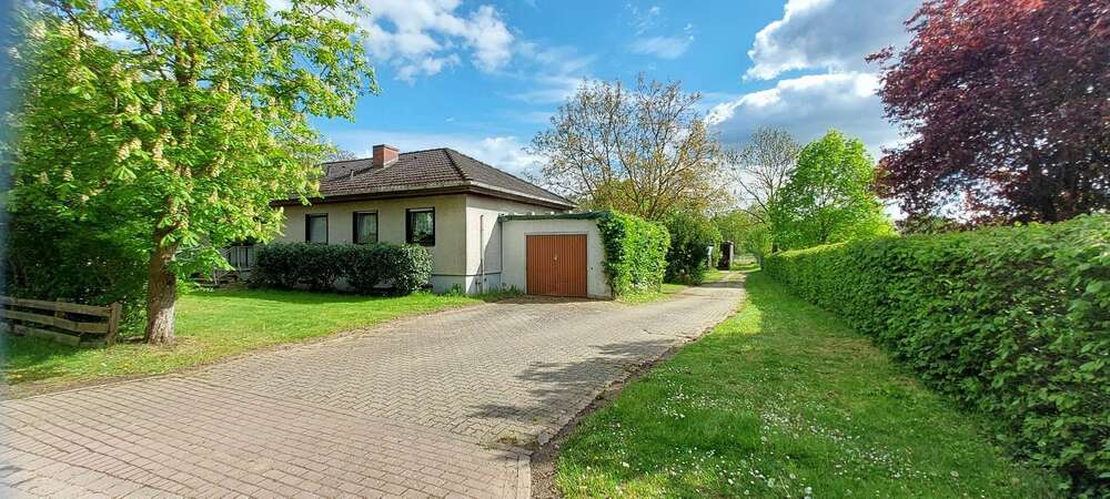 Thumbnail-Haus zum Kaufen in Echem 395.000,00 € 128 m²