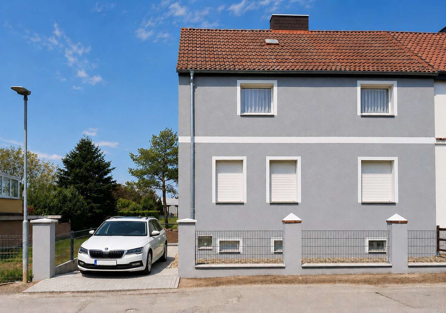 Thumbnail-Haus zum Kaufen in Sachsen-Anhalt - Burg 360.000,00 € 135 m²