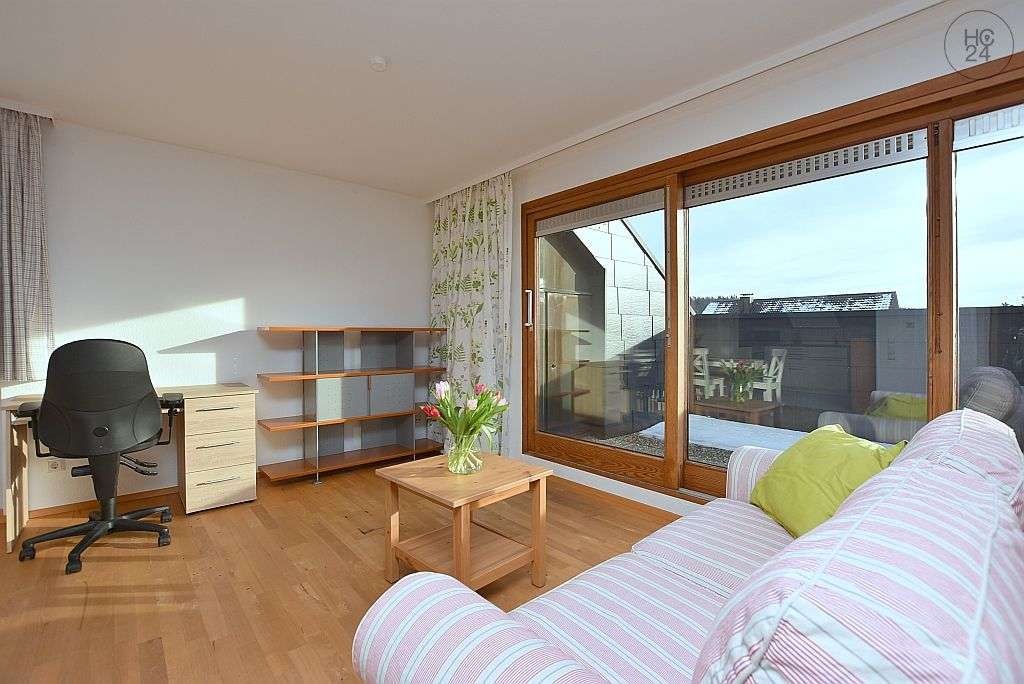 Thumbnail-Wohnung zum Mieten in Nufringen 990,00 € 48 m²
