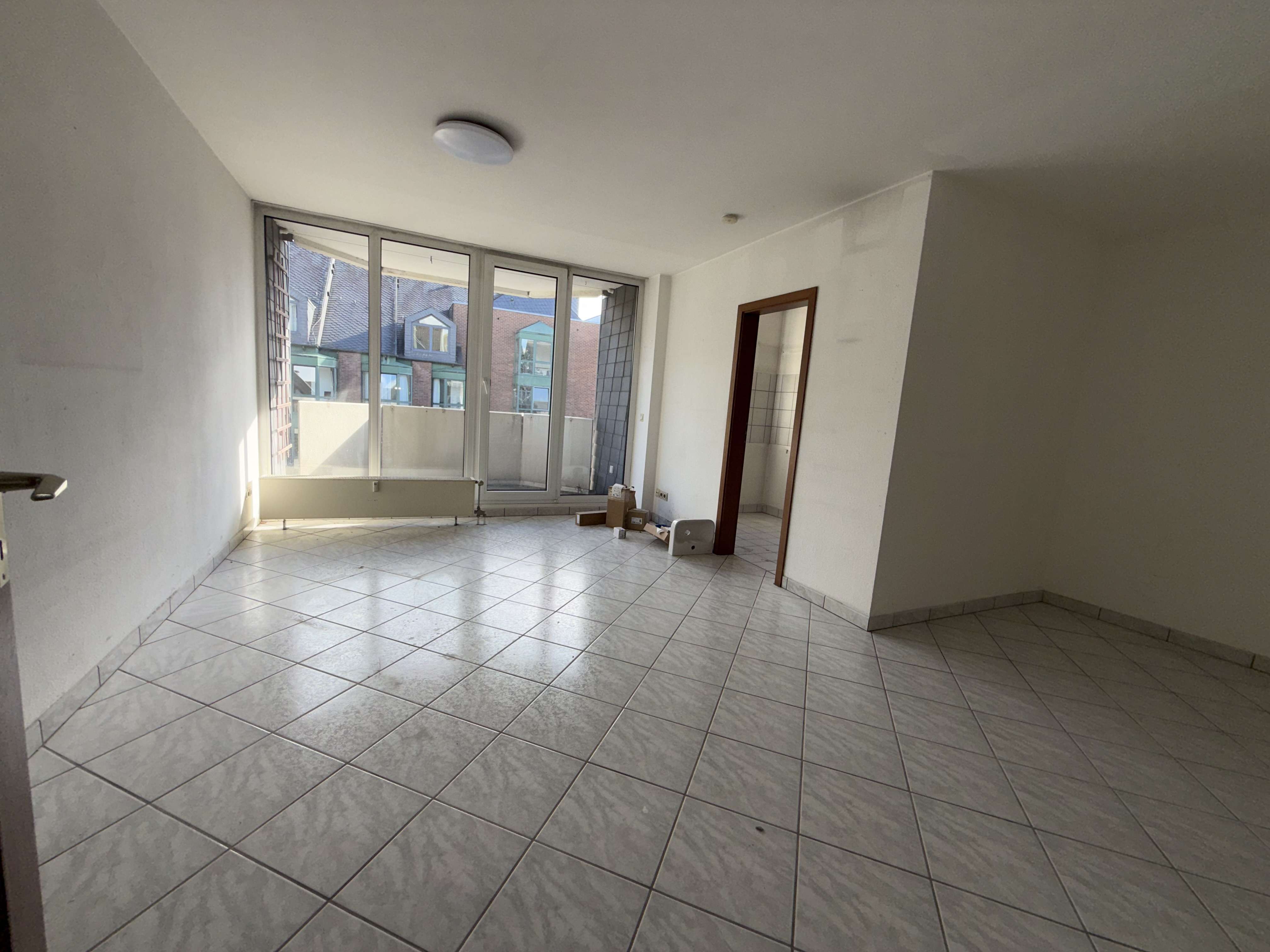 Thumbnail-Wohnung zum Mieten in Köln 1.380,00 € 75.82 m²