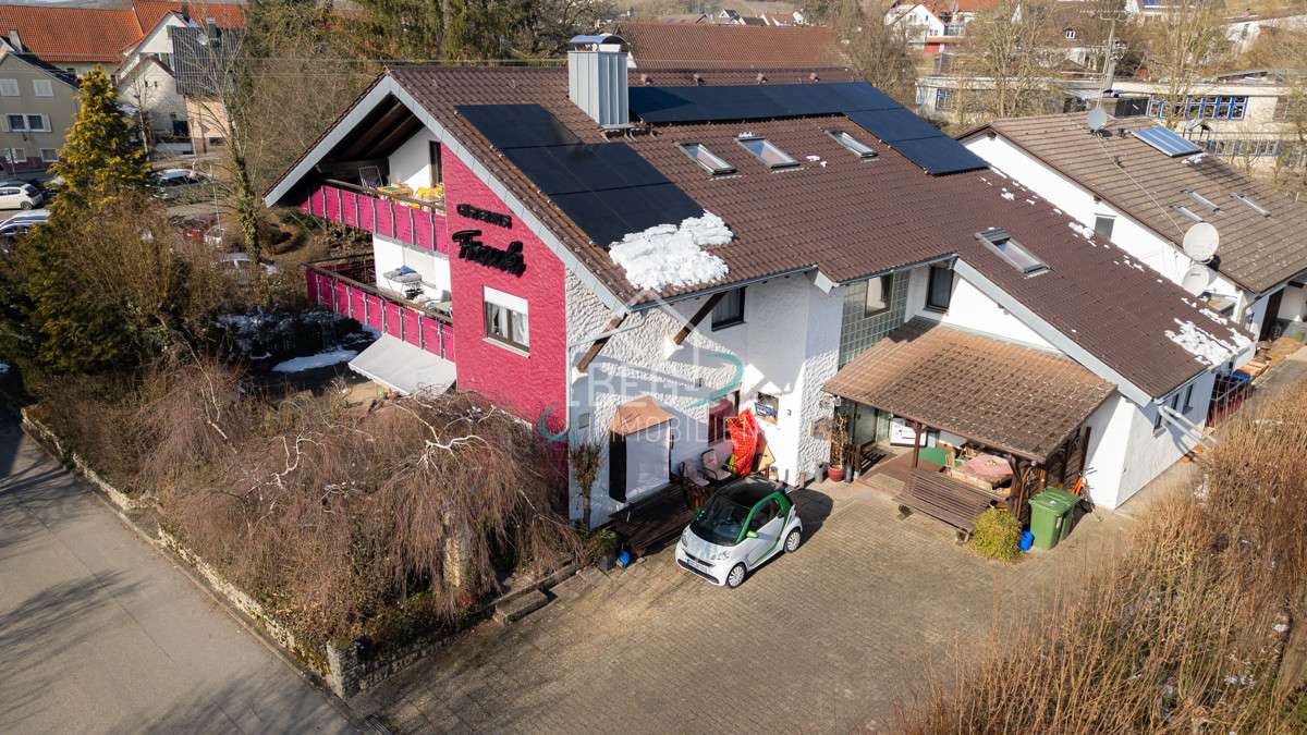 Thumbnail-Haus zum Kaufen in Pfedelbach Untersteinbach 990.000,00 € 502.49 m²
