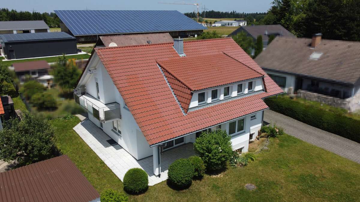 Thumbnail-Haus zum Kaufen in Spraitbach 545.000,00 € 250 m²