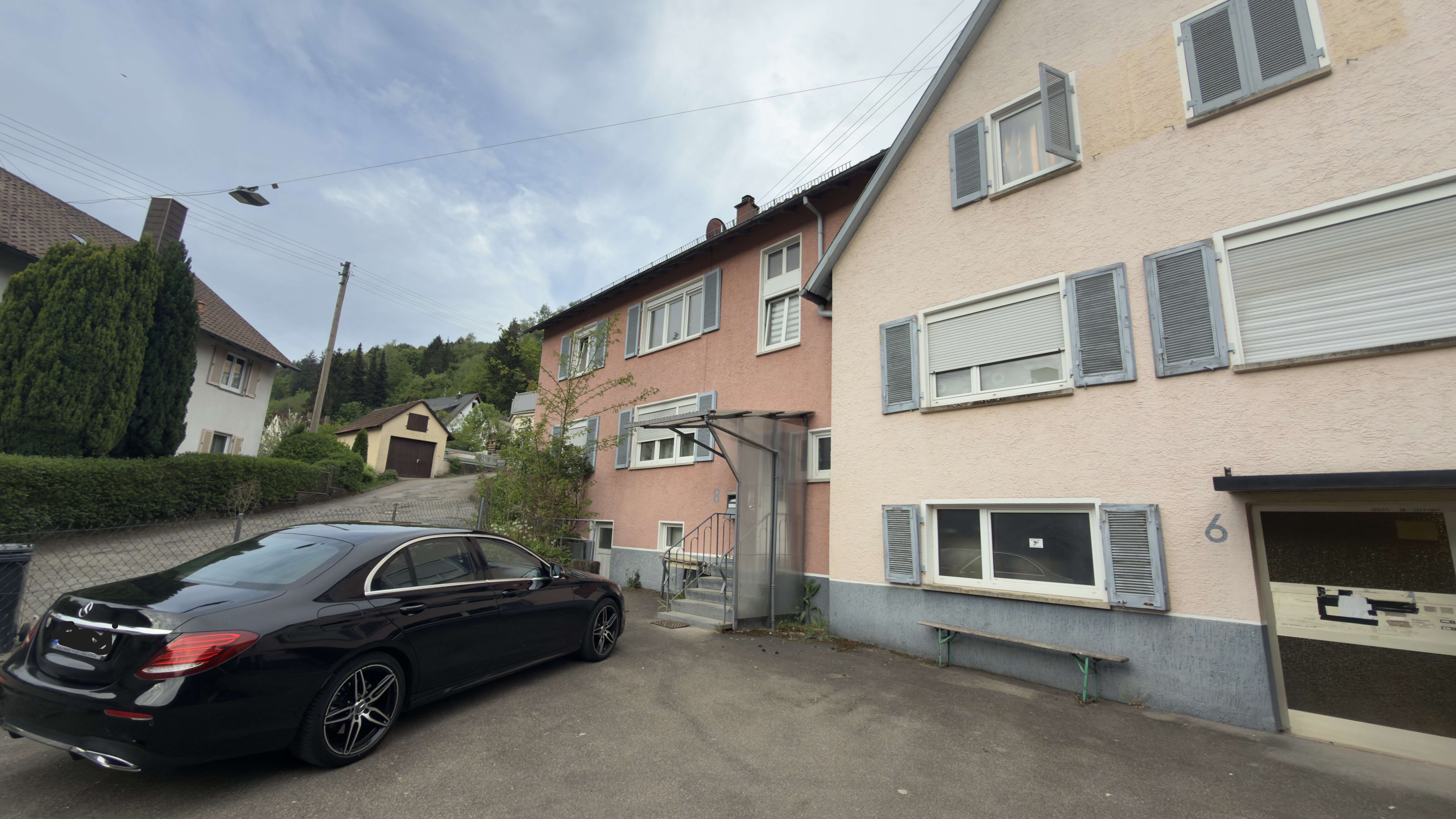 Thumbnail-Haus zum Kaufen in Spiegelberg 1.190.000,00 € 331 m²