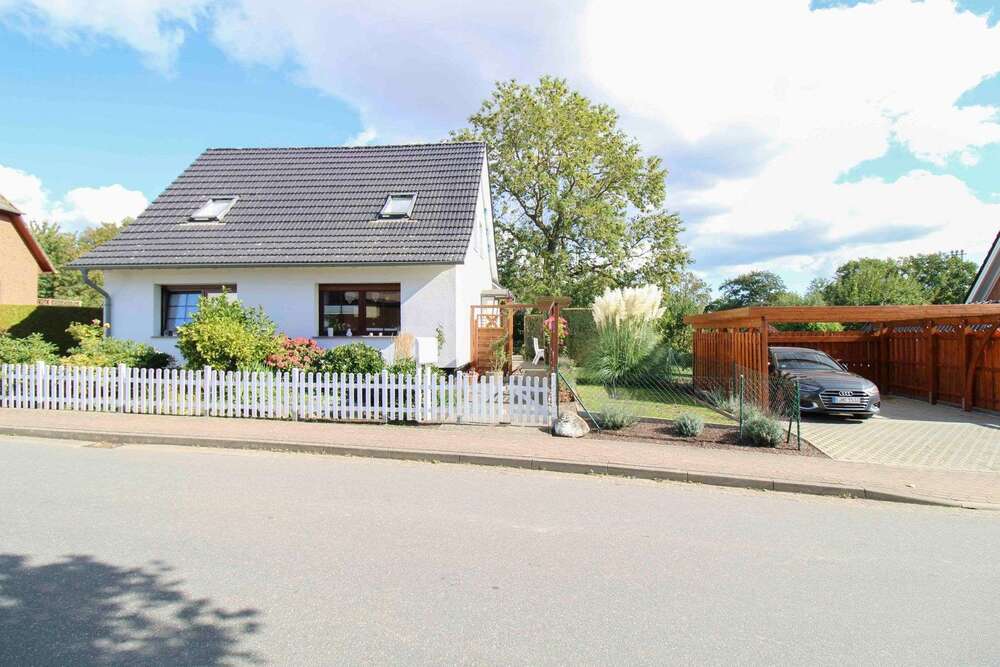 Thumbnail-Haus zum Kaufen in Putbus 299.000,00 € 109.2 m²