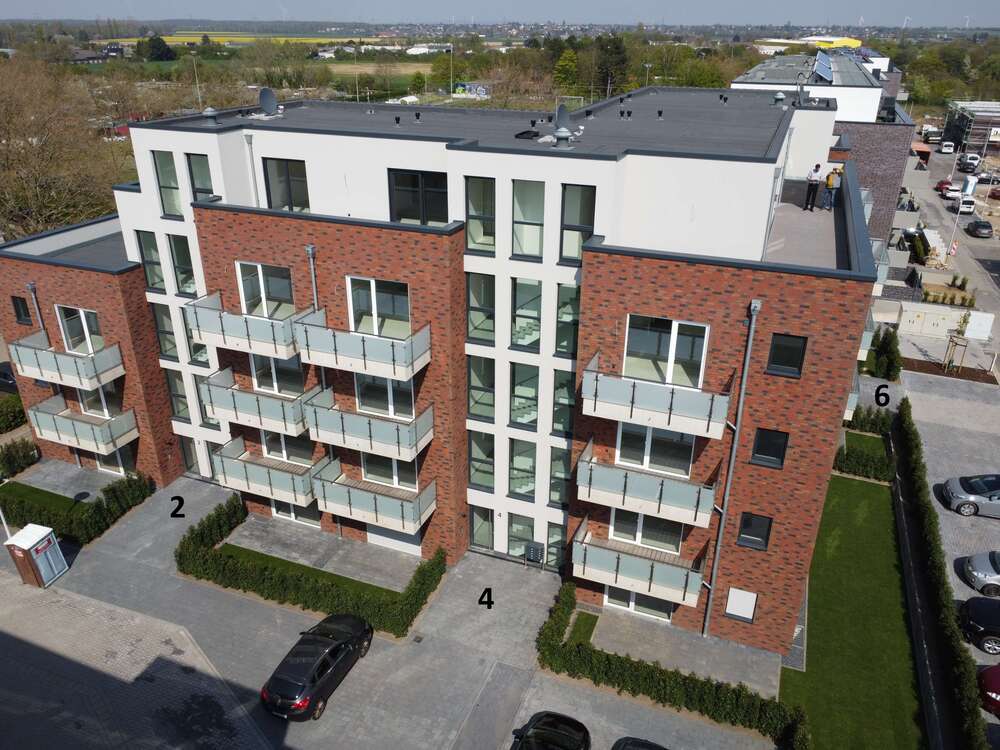 Thumbnail-Wohnung zum Mieten in Düren 975,00 € 77.15 m²