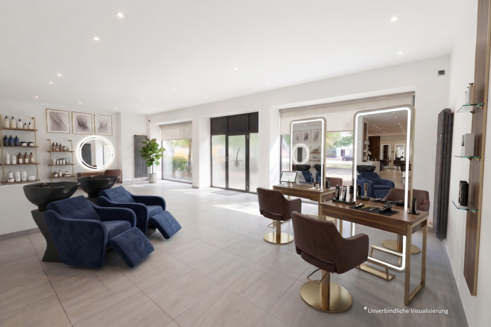 Thumbnail-Büro in Berlin 498.000,00 € 119.9 m²