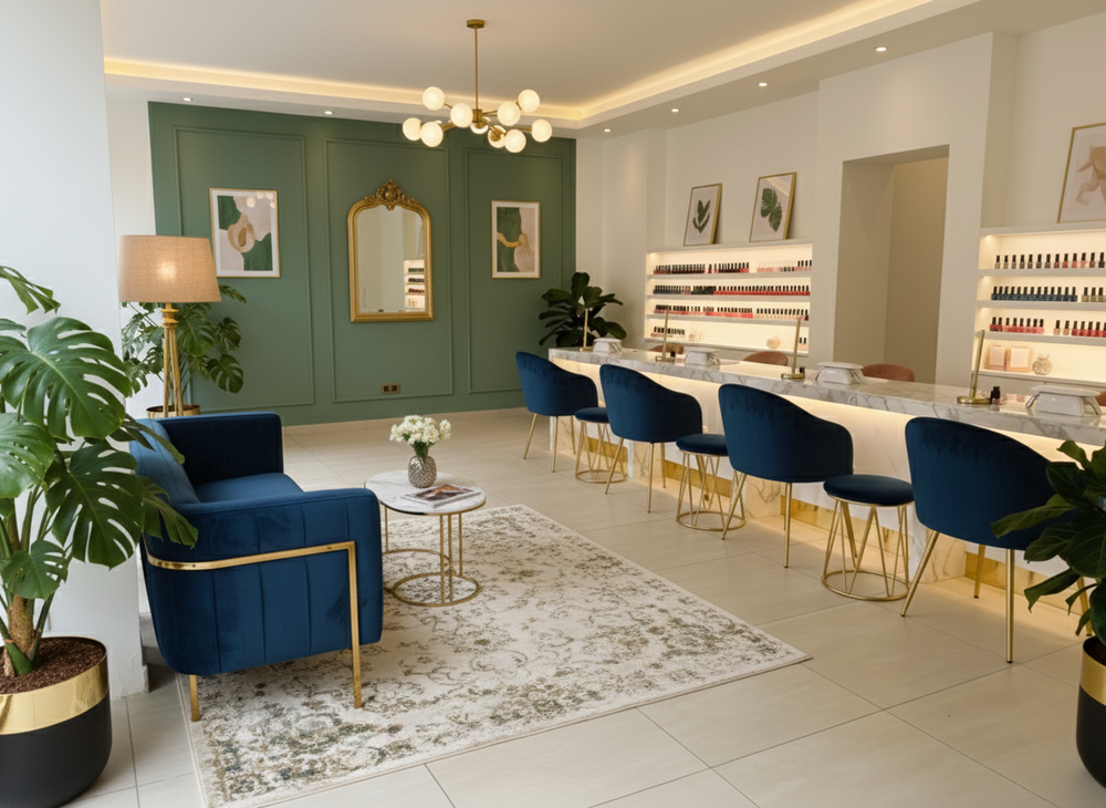 Thumbnail-Büro in Berlin 598.000,00 € 119.9 m²