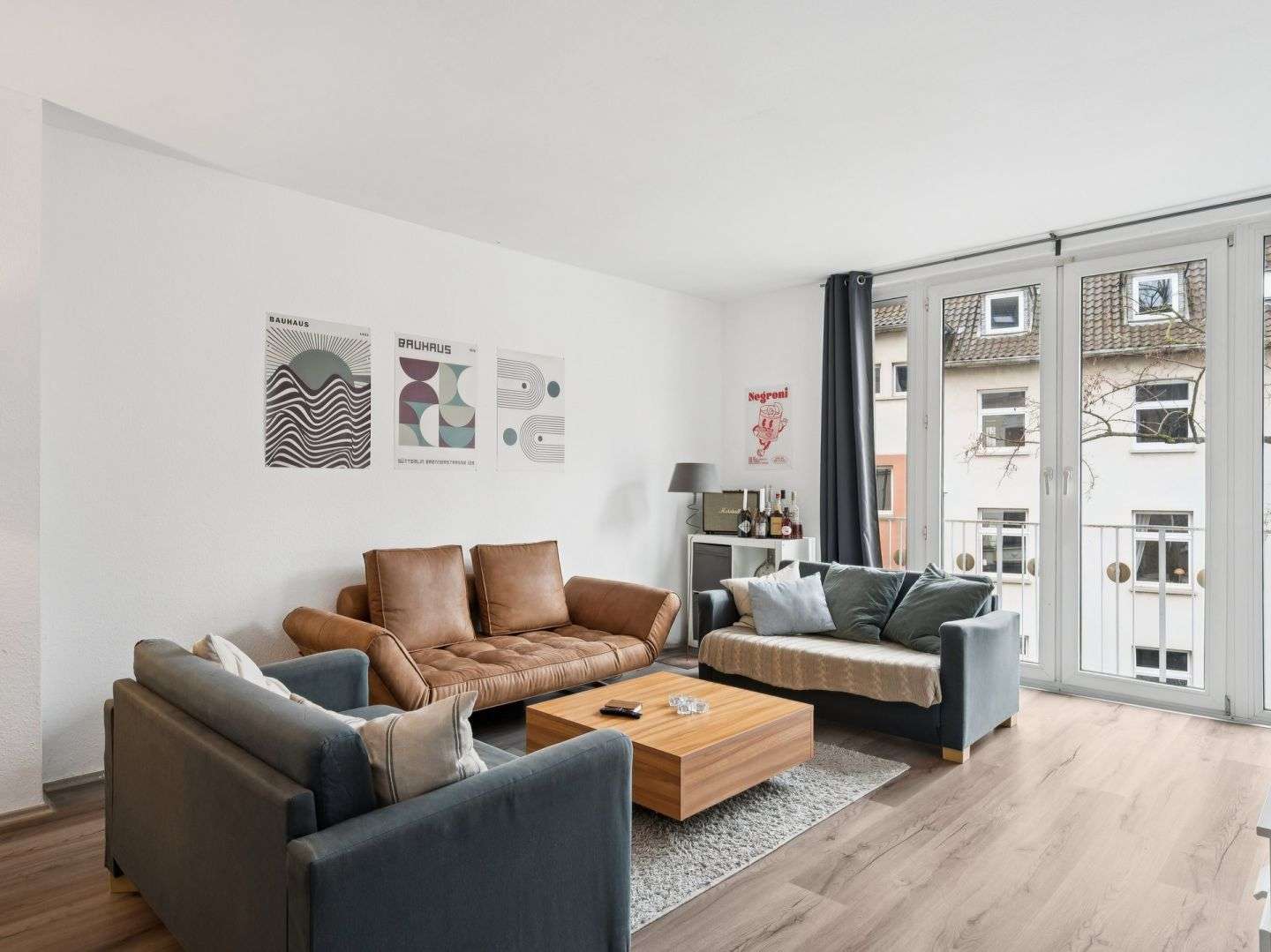 Thumbnail-Wohnung zum Kaufen in Aachen 269.000,00 € 74.27 m²