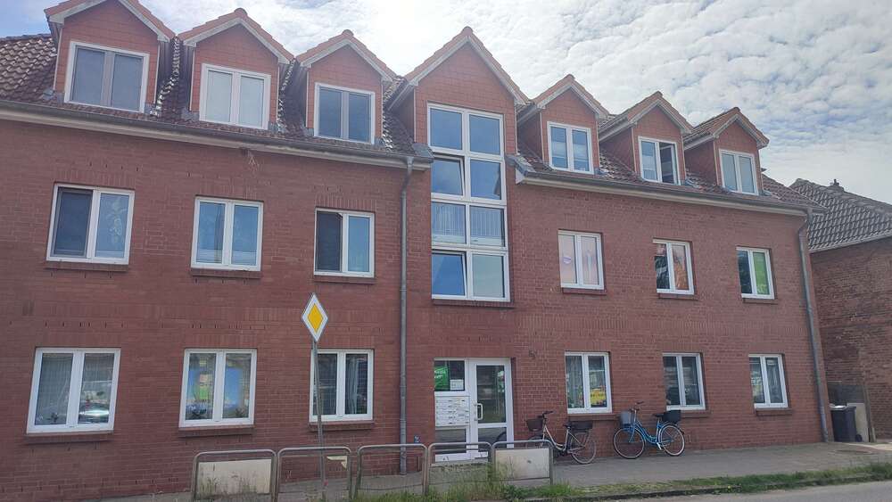 Thumbnail-Wohnung zum Mieten in Schönberg 425,00 € 50 m²