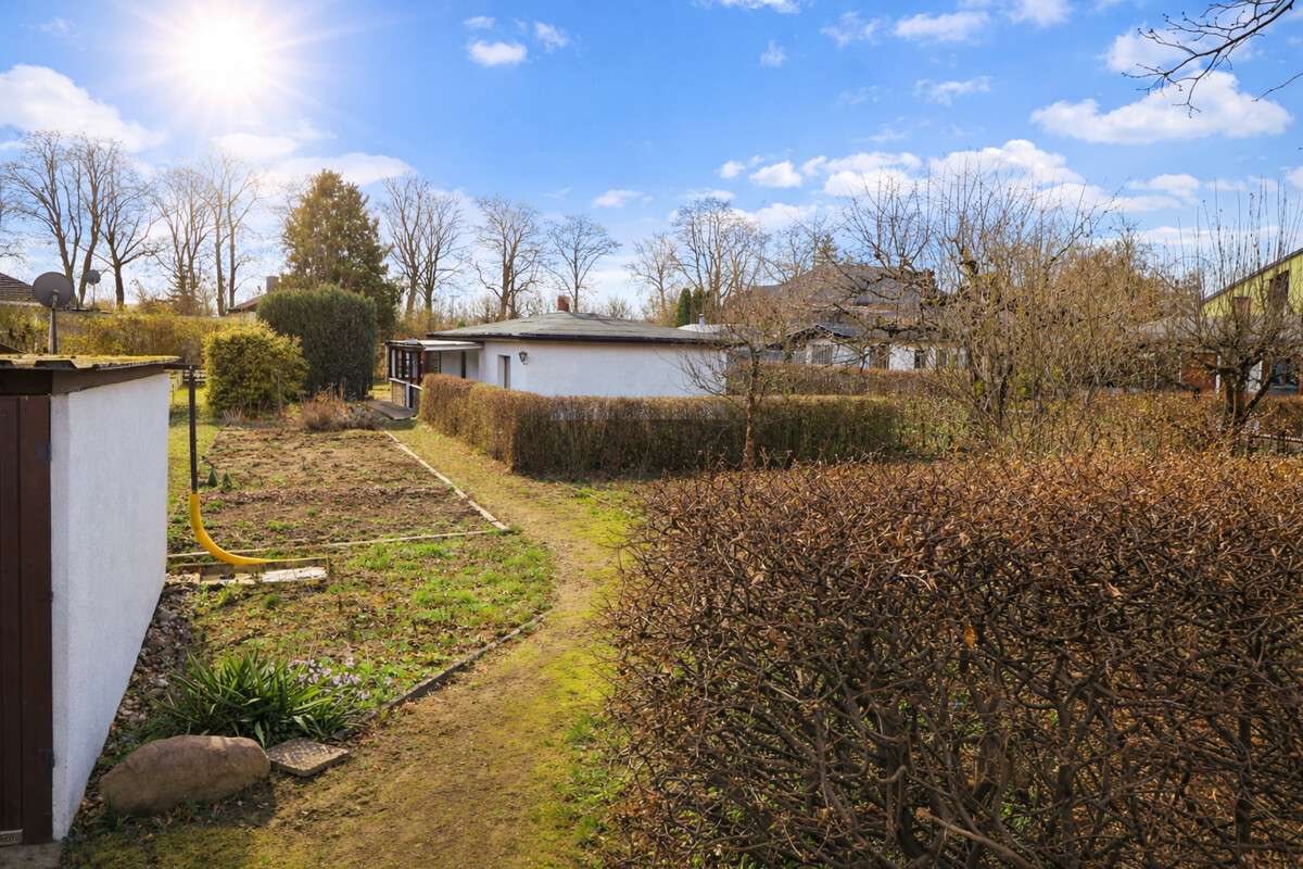 Thumbnail-Grundstück zu verkaufen in Werneuchen 99.000,00 € 446 m²