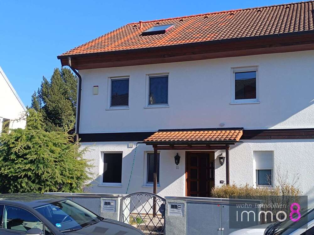 Thumbnail-Haus zum Kaufen in München Hadern 939.000,00 € 112.38 m²