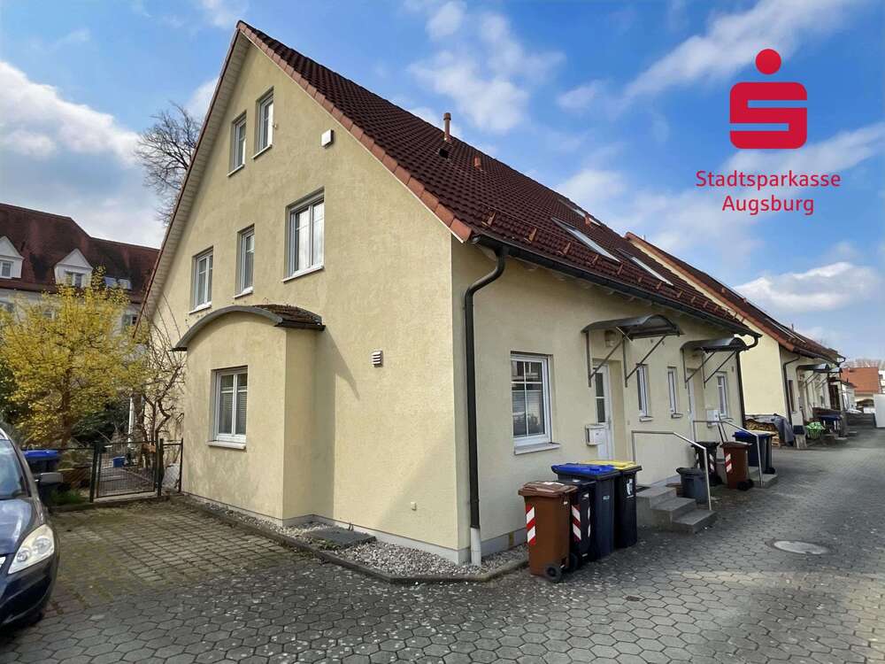 Thumbnail-Haus zum Kaufen in Bobingen 595.000,00 € 132 m²