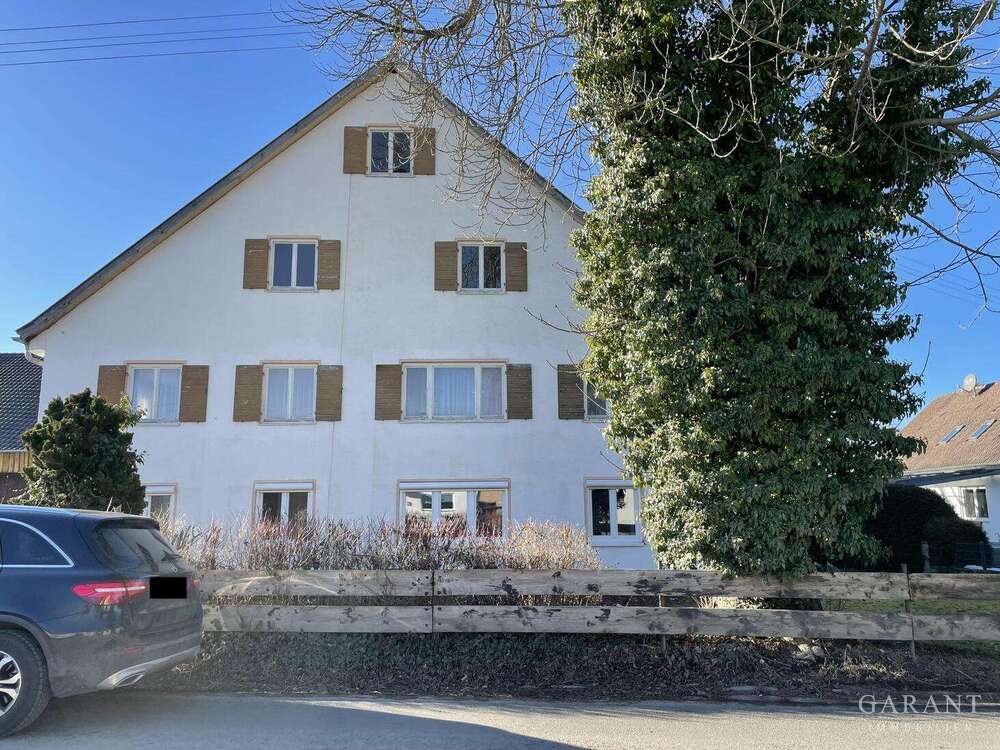 Thumbnail-Haus zum Kaufen in Oberostendorf 620.000,00 € 160 m²