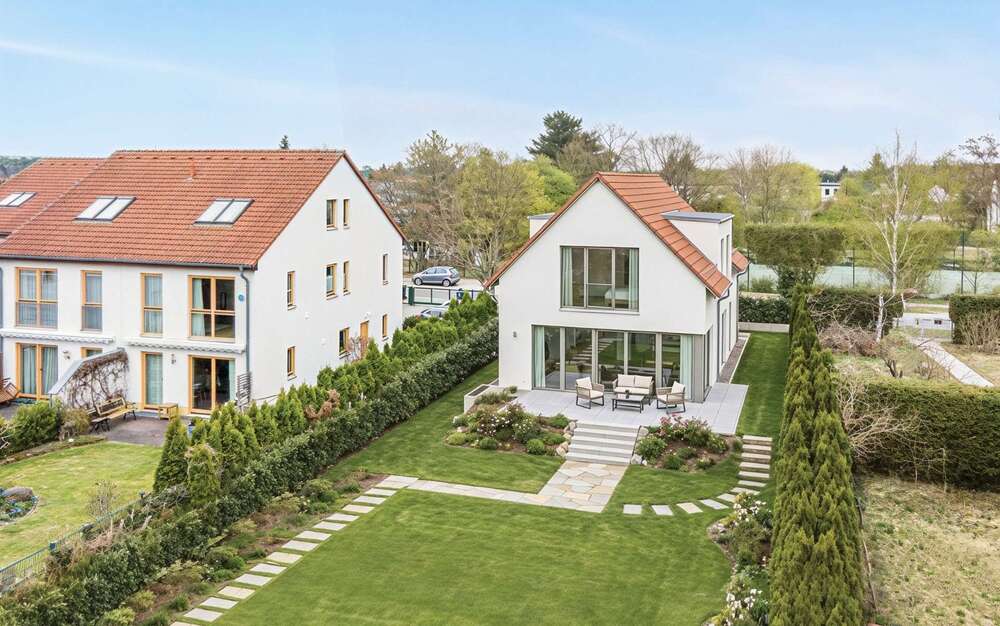 Thumbnail-Grundstück zu verkaufen in Berlin 309.000,00 € 786 m²