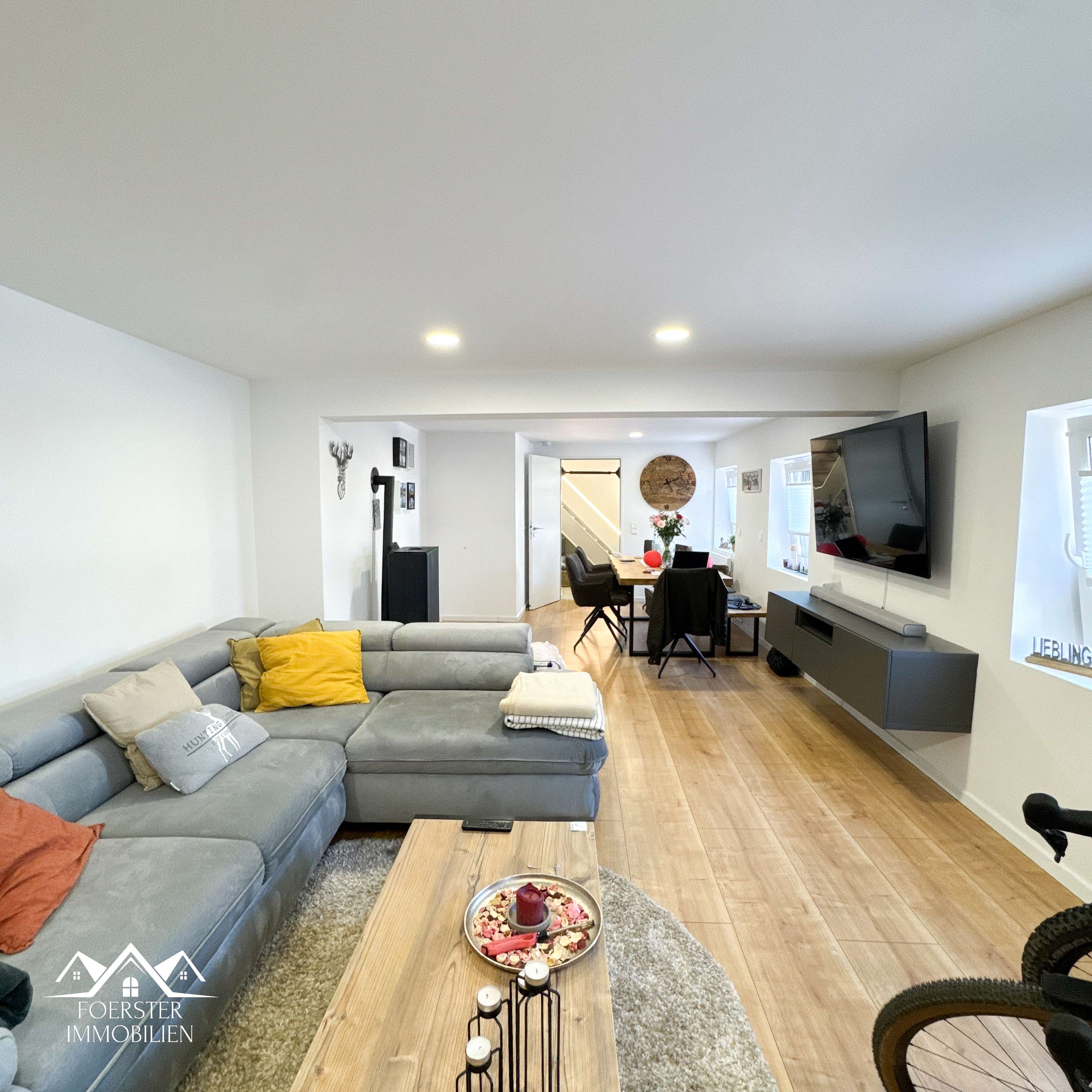 Thumbnail-Haus zum Kaufen in Stolberg 250.000,00 € 108 m²