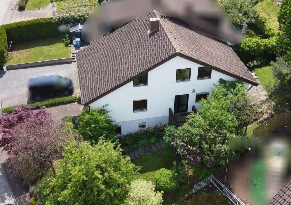 Thumbnail-Haus zum Kaufen in Aalen 520.000,00 € 166 m²