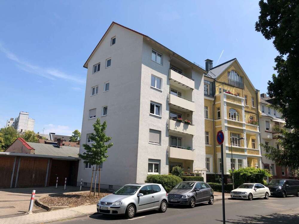 Thumbnail-Wohnung zum Kaufen in Frankfurt 349.000,00 € 75.4 m²