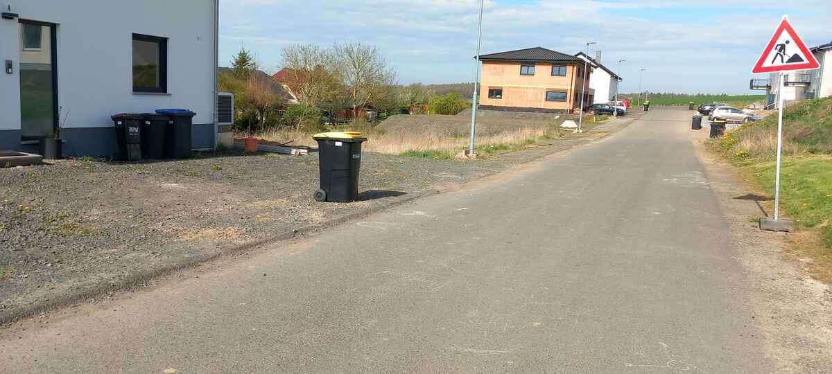 Thumbnail-Grundstück zu verkaufen in Kirtorf 84.348,00 € 639 m²