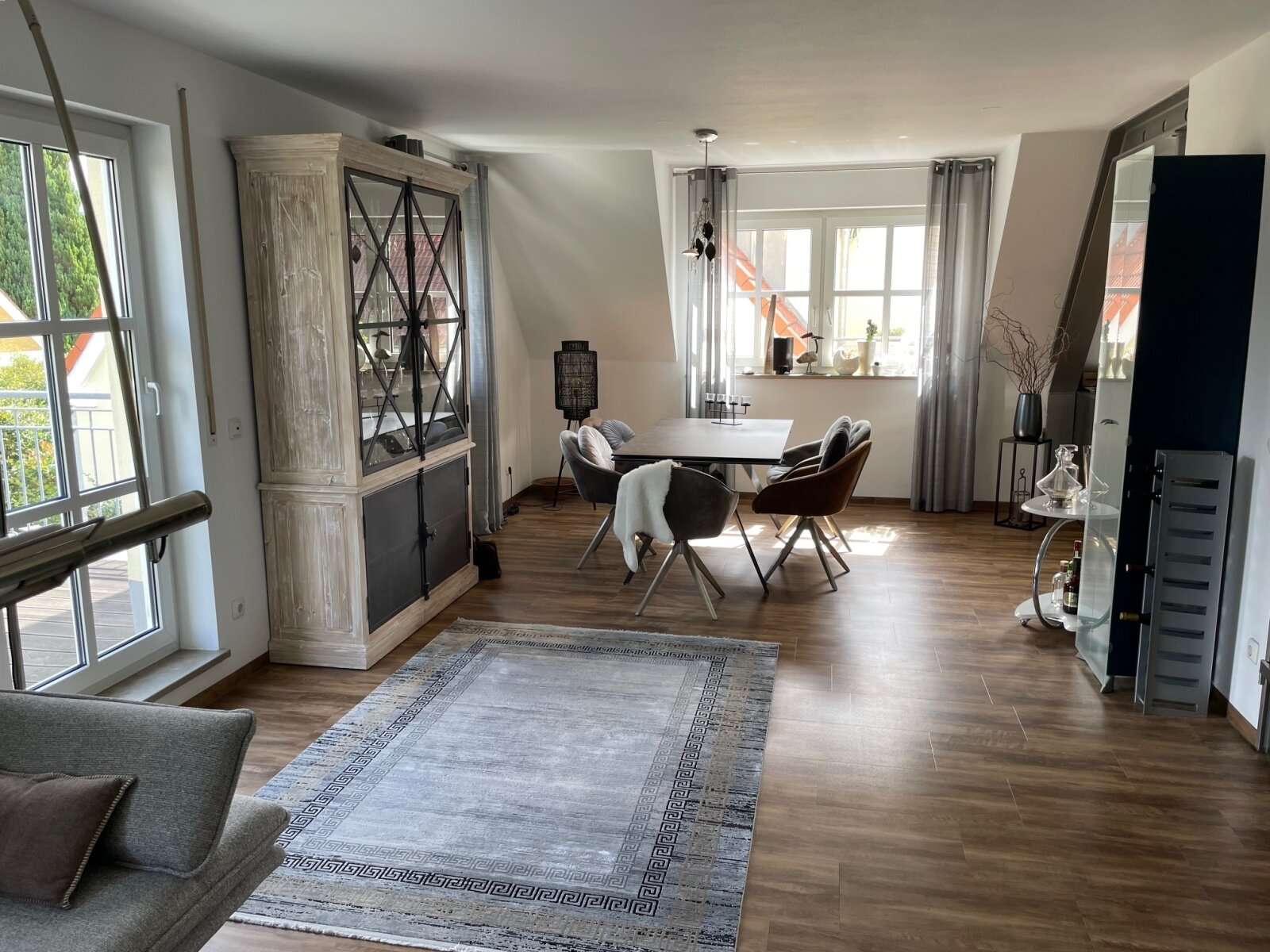 Thumbnail-Wohnung zum Kaufen in Augsburg 535.500,00 € 106 m²