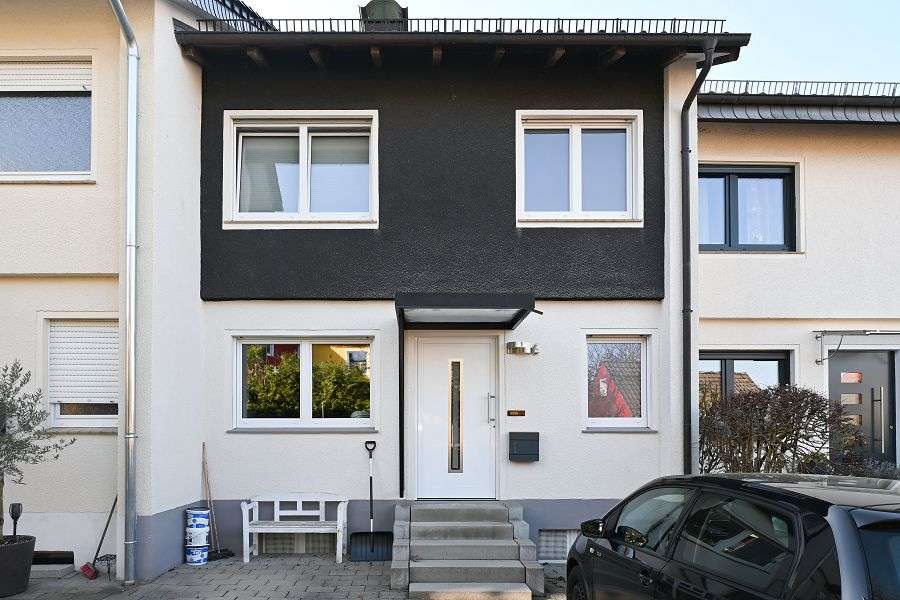 Thumbnail-Haus zum Kaufen in Detmold 359.000,00 € 107 m²