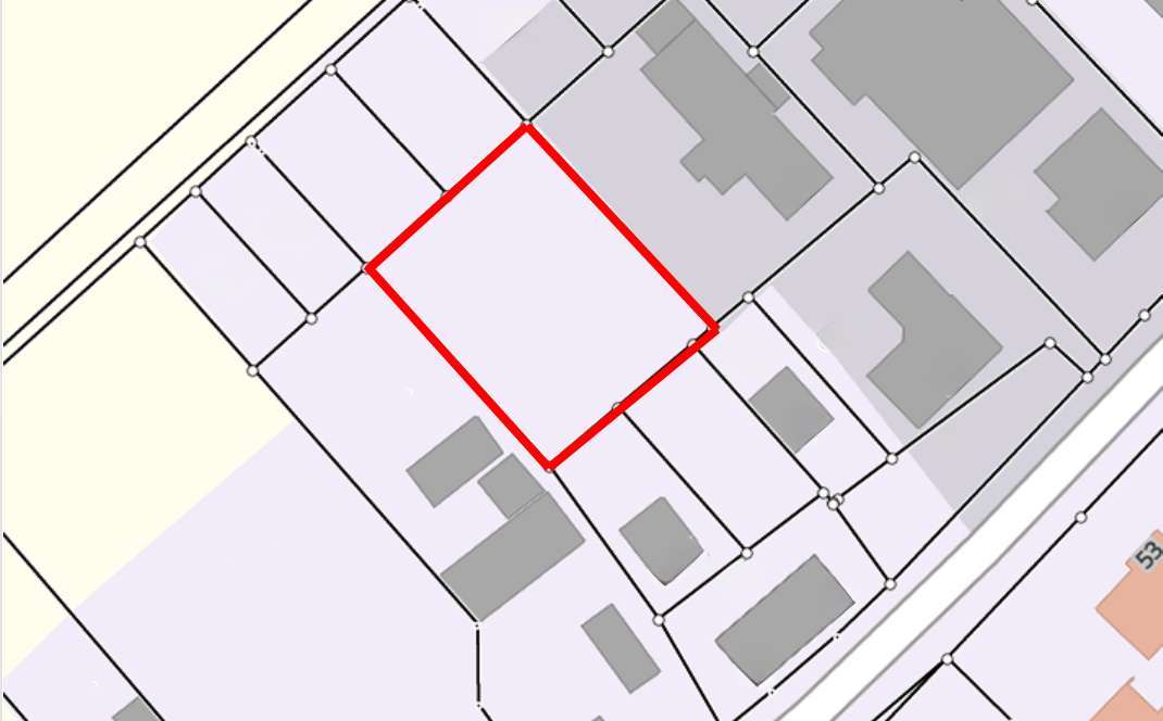 Thumbnail-Grundstück zu verkaufen in Schönefeld 650.000,00 € 1540 m²