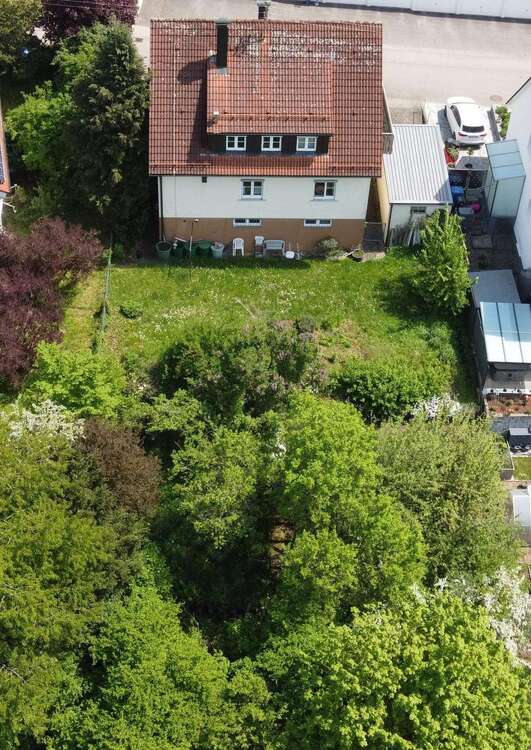 Thumbnail-Haus zum Kaufen in Aalen 249.000,00 € 146 m²