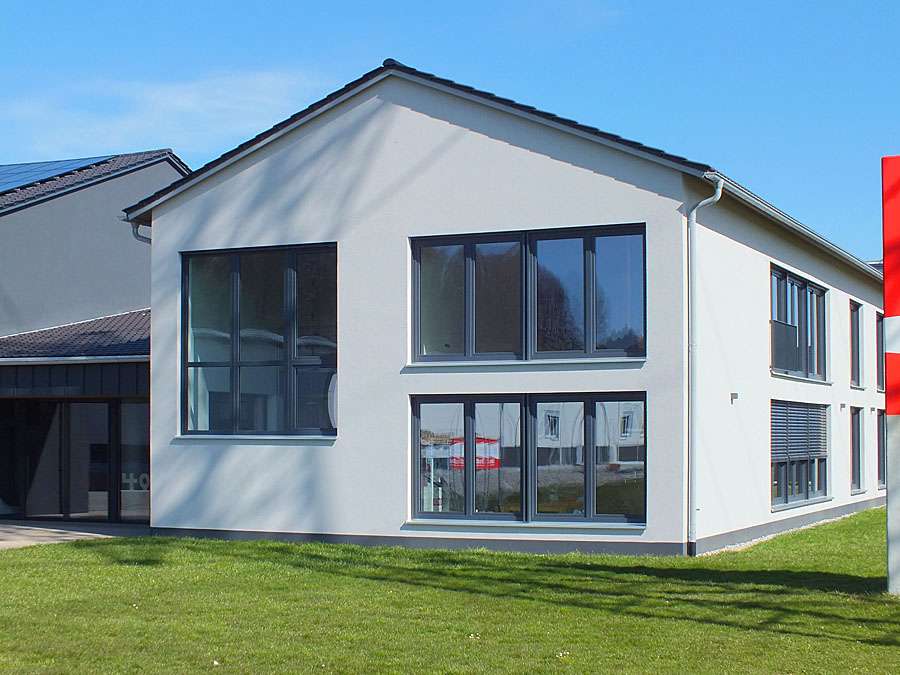 Thumbnail-Büro in Günzach 1.250,00 € 151.9 m²