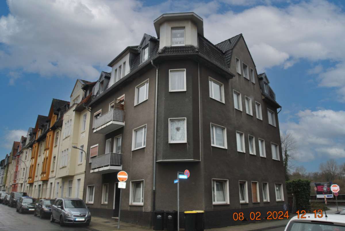 Thumbnail-Wohnung zum Kaufen in Essen 49.000,00 € 45 m²
