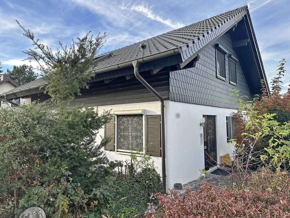 Thumbnail-Haus zum Kaufen in Meckesheim 422.000,00 € 136 m²