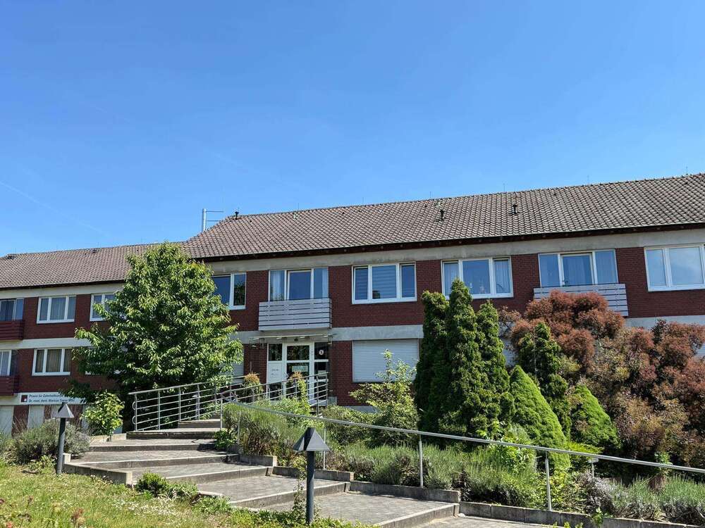 Thumbnail-Wohnung zum Mieten in Rheinberg 220,00 € 22.88 m²