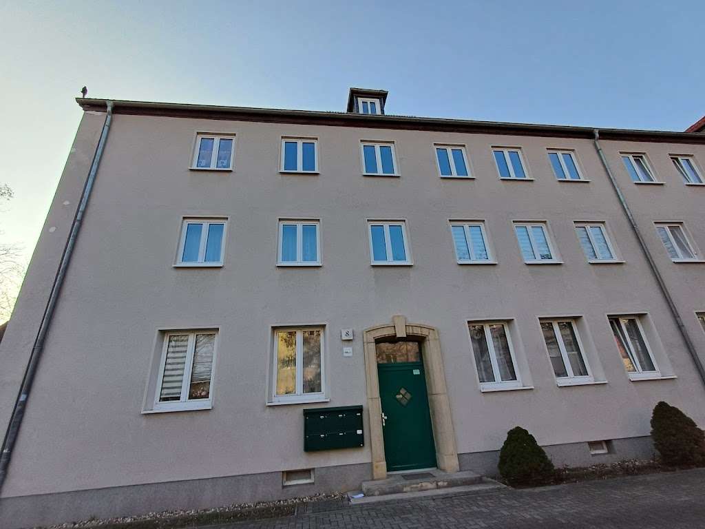 Thumbnail-Wohnung zum Mieten in Merseburg 349,00 € 55.1 m²