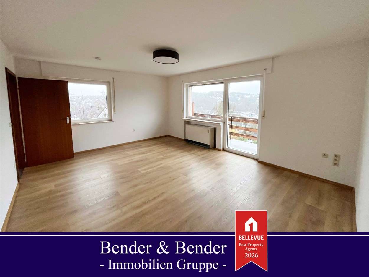 Thumbnail-Wohnung zum Mieten in Windeck Rosbach 620,00 € 90 m²