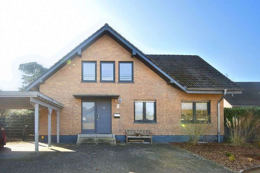 Thumbnail-Haus zum Kaufen in Lotte 390.000,00 € 170 m²