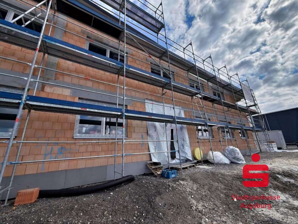 Thumbnail-Büro in Kutzenhausen 1.863,00 € 207 m²