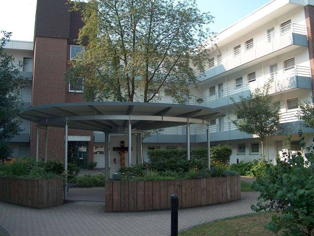 Thumbnail-Wohnung zum Mieten in Arnsberg 214,50 € 42 m²